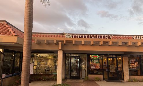 Villa Park Optometry 17829 Santiago Blvd, Villa Park California 92861