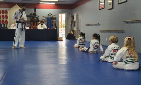 Hwang's ATA Martial Arts