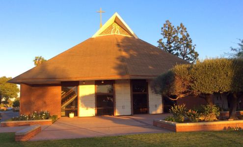 Good Shepherd Lutheran Church