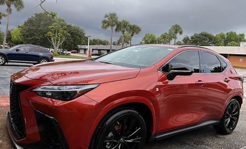 Scrub2Shine Mobile Detailing