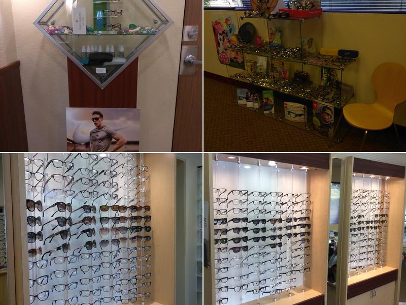 Bernstein & Benham Optometry