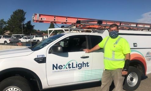 NextLight Internet