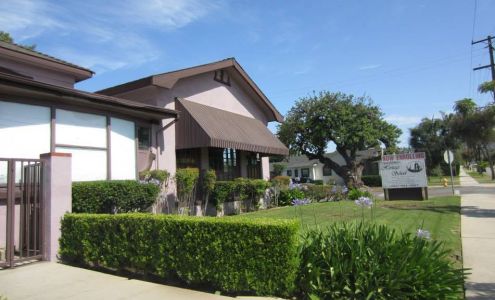 La Habra Heritage School