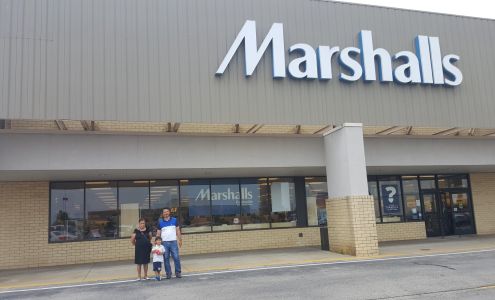 Marshalls