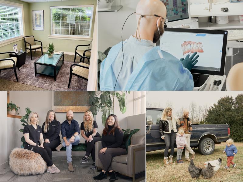 Ashland Smile Center