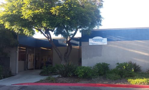 Learning Center Child Development Preschool