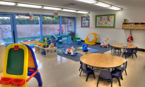 South Coast KinderCare