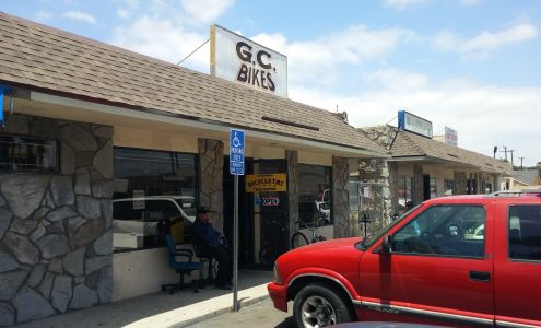 GC Bikes