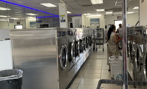 Coin Laundry