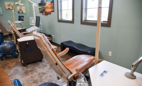 Holbert Family Orthodontics 11847 Aspengraf Ln Suite B, New Kent Virginia 23124