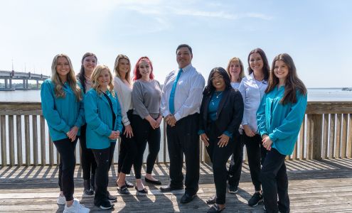 Dentist West Point - Smiles of West Point 428 9th St, West Point Virginia 23181