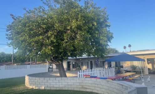 Cypress Early Explorers Preschool