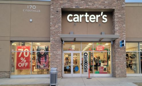 Carter's