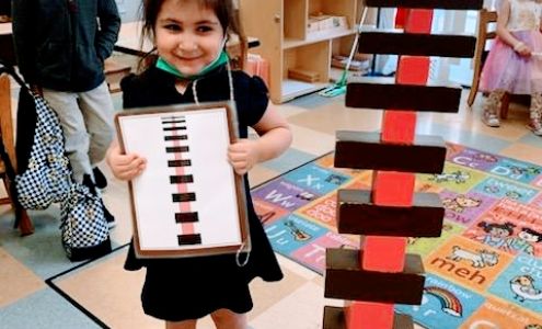 Keystone Montessori Preschool Whittier