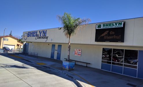Shelyn Elementary School