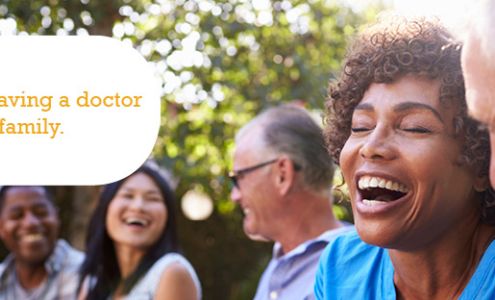 PartnerMD Midlothian