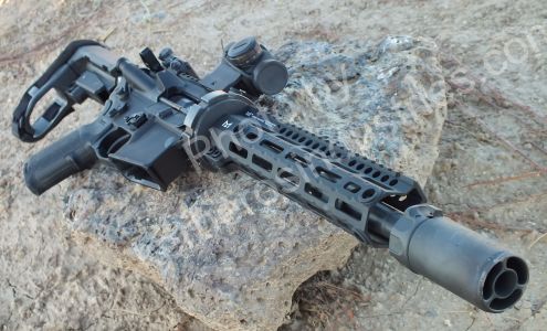 Kerberos Industries, LLC