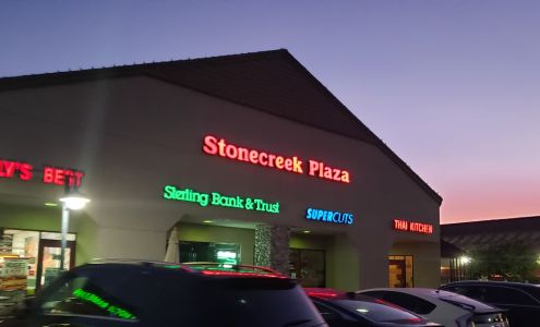 Stonecreek Plaza