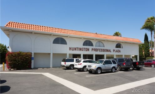 Huntington Family Optometry