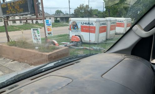 U-Haul Neighborhood Dealer