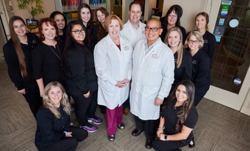 Hilltop Dental Studio 10466 Georgetown Dr, Spotsylvania Courthouse Virginia 22553