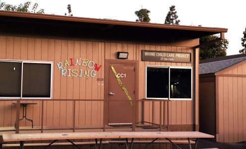 Rainbow Rising-Westpark