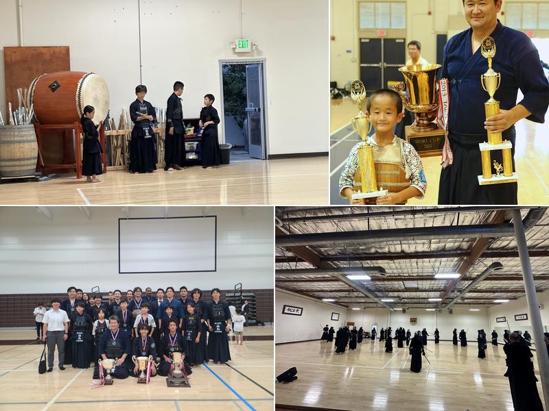 Butokuden Martial Arts Training Center of Irvine