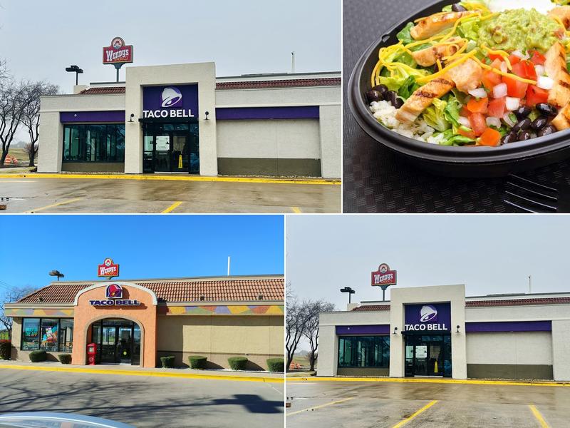 Taco Bell 300 I-35, Hillsboro