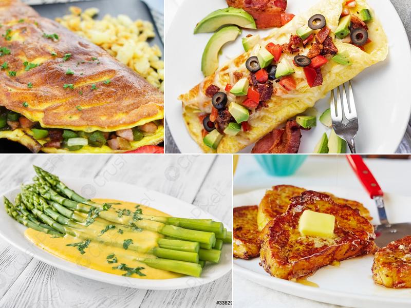 Alpha and Omega Kitchen