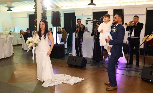 McCoy Equestrian & Recreation Center