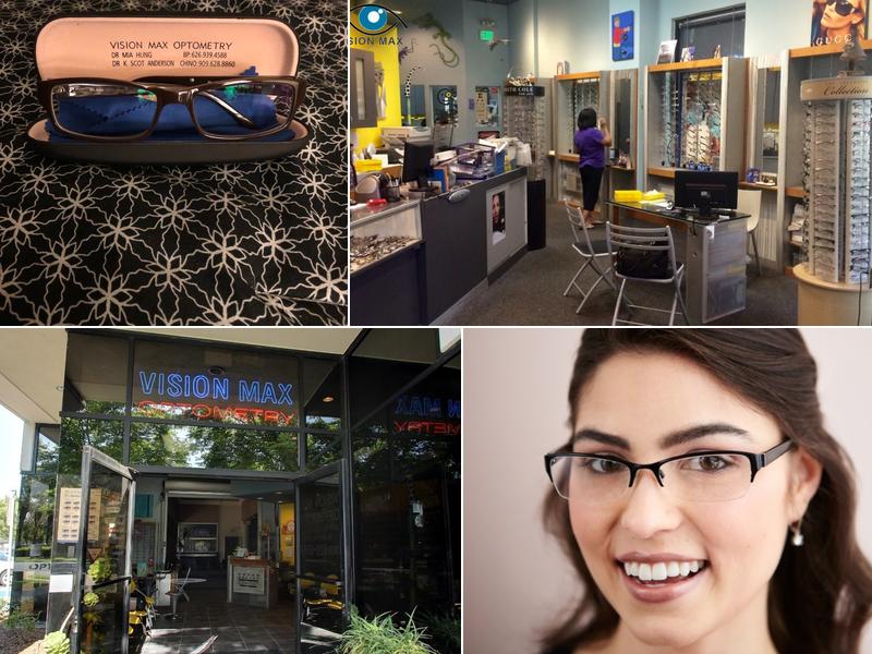 Vision Max Optometry