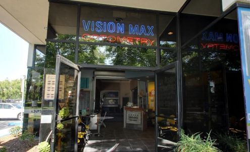 Vision Max Optometry
