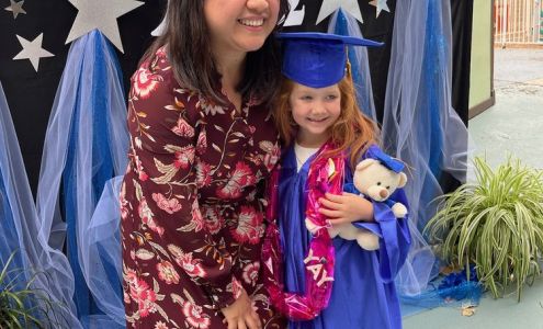 Sunshine Montessori School Of Chino Hills