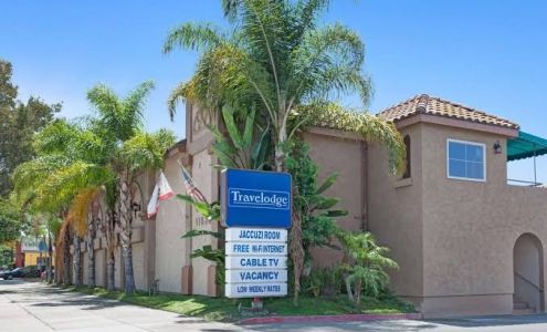 Travelodge by Wyndham Whittier