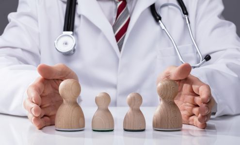 Fauquier Family Practice PLC