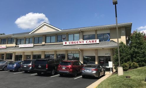 Gainesville Urgent Medical