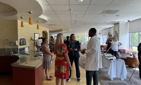 Fauquier Hospital-Va Emergency Medicine Associates