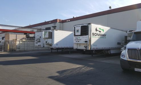 The Chefs’ Warehouse