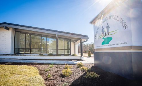 Aylett Family Wellness: Dr. James Towe, MD 7864 Richmond Tappahannock Hwy, Aylett Virginia 23009