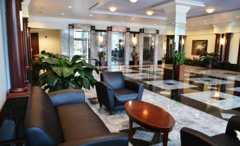 Pension Investors Corporation