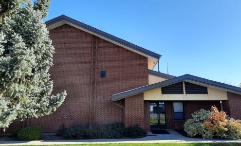 The Church of Jesus Christ of Latter-day Saints Grangeville