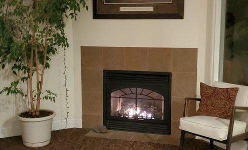 Centennial Evangelical Free Grangeville