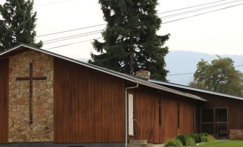 Grangeville Gospel Tabernacle Grangeville