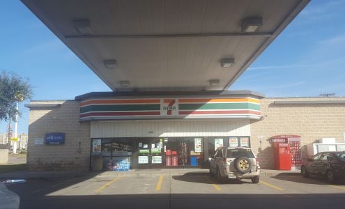 7-Eleven