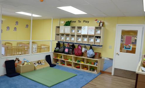 La Petite Academy of Diamond Bar