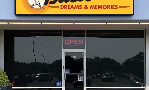 Baseball Dreams & Memories Palos Heights