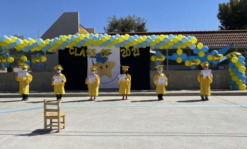 Bright Star Montessori Academy