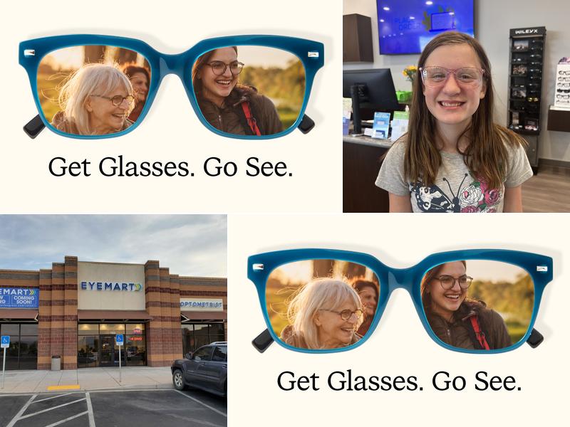 Eyemart Express