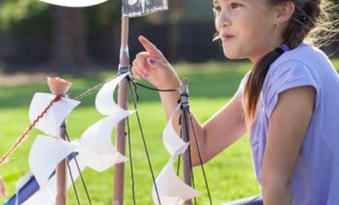 Catalyst Kids - Woodland Primary