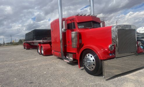 TYB Truck & Tire Repair Lordsburg